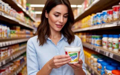 Как правильно читать этикетки продуктов: что скрывают производители?