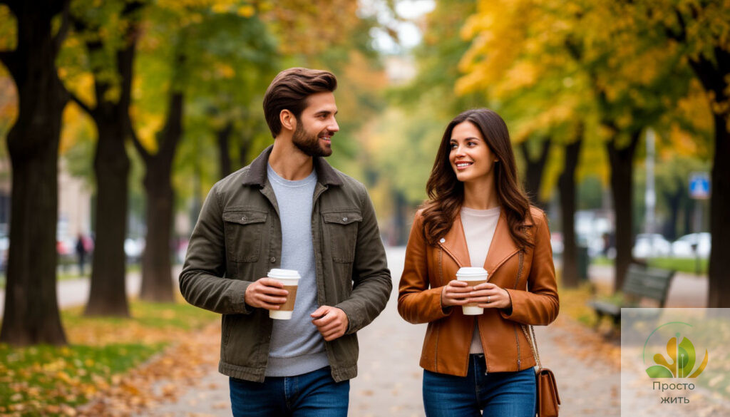 Двигаться